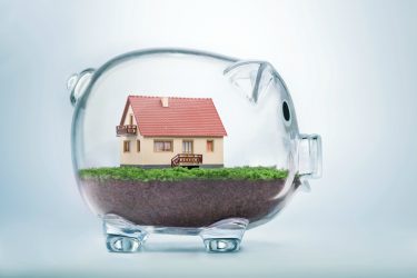 Para comprar una casa se tienen que buscar alternativas para lidiar con nuestro crédito hipotecario. Todo depende de la forma en que recibas tus ingresos.
