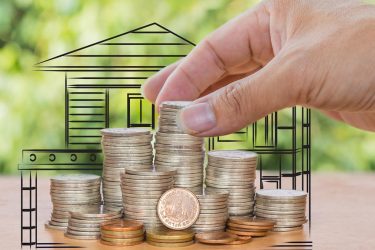 3 formas de financiar tu hogar