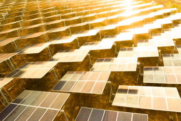 5 formas de ahorrar dinero aprovechando la energía solar