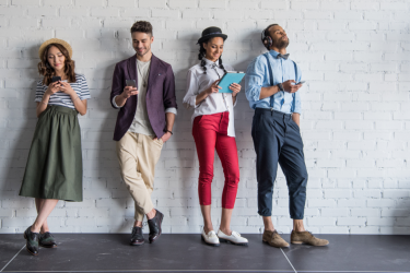 Dónde prefieren vivir los Millennials en 2019