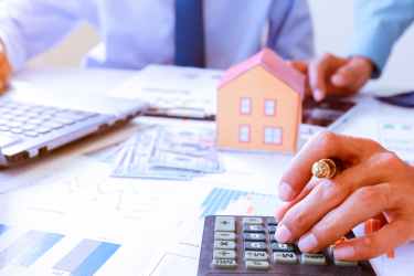 Instituciones que más créditos brindan para comprar una casa