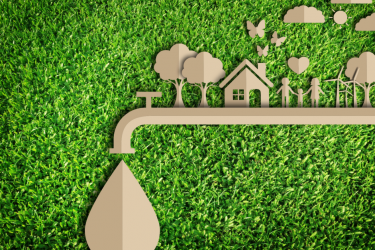 Tips para reducir tu consumo de agua en casa