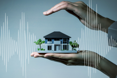 Cómo saber si la casa que deseas comprar es segura