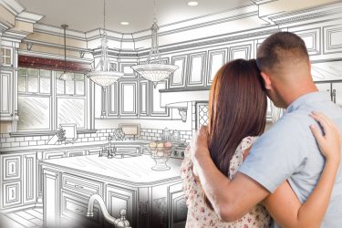 Guía rápida para presupuestar la remodelación de tu hogar
