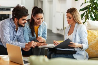 ¿Que es una asesoría inmobiliaria?