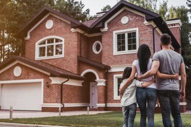 Fin de año: la mejor época para comprar casa