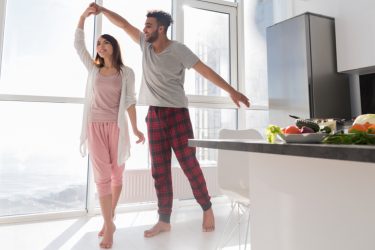 ¿Qué es mejor? ¿Comprar una casa o un departamento?