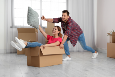 5 consejos para simplificar tu mudanza
