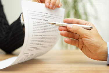 ¿Qué elementos conforman el reglamento de un desarrollo inmobiliario?