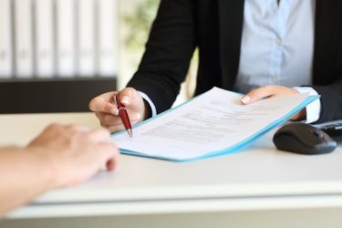 ¿Qué es el Certificado de Libertad de Gravamen y para qué puede servirme?