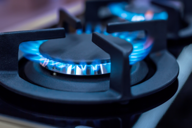 5 tips para reducir tu consumo de gas en casa