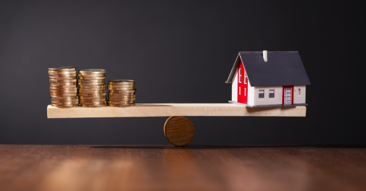 ¿Vas adquirir una casa con un crédito hipotecario? toma en cuenta estos consejos